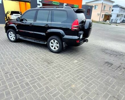 Тойота Ленд Крузер Прадо, об'ємом двигуна 4 л та пробігом 320 тис. км за 12000 $, фото 2 на Automoto.ua