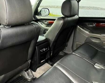 Тойота Ленд Крузер Прадо, об'ємом двигуна 3 л та пробігом 377 тис. км за 14800 $, фото 13 на Automoto.ua