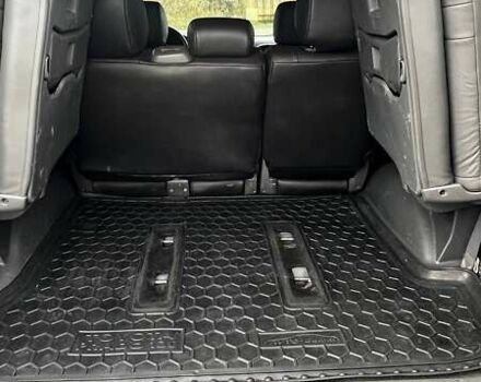 Тойота Ленд Крузер Прадо, об'ємом двигуна 3 л та пробігом 377 тис. км за 14800 $, фото 18 на Automoto.ua