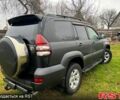 Тойота Ленд Крузер Прадо, объемом двигателя 4 л и пробегом 280 тыс. км за 11200 $, фото 2 на Automoto.ua