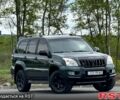 Тойота Ленд Крузер Прадо, объемом двигателя 2.7 л и пробегом 260 тыс. км за 10250 $, фото 1 на Automoto.ua