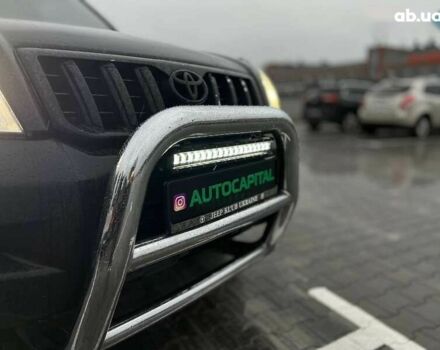 Тойота Ленд Крузер Прадо, об'ємом двигуна 0 л та пробігом 293 тис. км за 7890 $, фото 13 на Automoto.ua