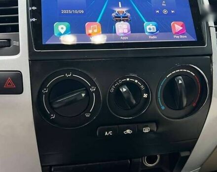 Тойота Ленд Крузер Прадо, объемом двигателя 0 л и пробегом 293 тыс. км за 7890 $, фото 22 на Automoto.ua