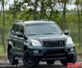 Тойота Ленд Крузер Прадо, объемом двигателя 2.7 л и пробегом 260 тыс. км за 10250 $, фото 3 на Automoto.ua