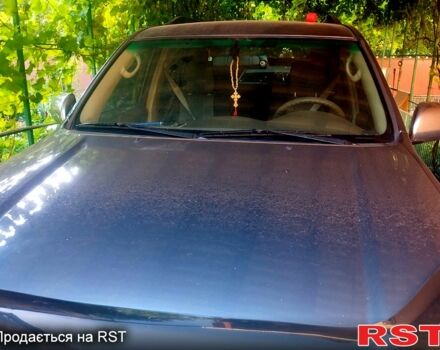 Тойота Ленд Крузер Прадо, объемом двигателя 2.7 л и пробегом 200 тыс. км за 10000 $, фото 1 на Automoto.ua