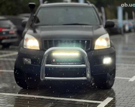 Тойота Ленд Крузер Прадо, об'ємом двигуна 0 л та пробігом 293 тис. км за 7890 $, фото 2 на Automoto.ua