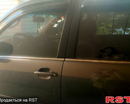 Тойота Ленд Крузер Прадо, объемом двигателя 2.7 л и пробегом 200 тыс. км за 10000 $, фото 2 на Automoto.ua