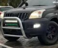Тойота Ленд Крузер Прадо, объемом двигателя 0 л и пробегом 293 тыс. км за 7890 $, фото 1 на Automoto.ua