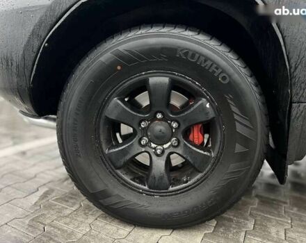 Тойота Ленд Крузер Прадо, об'ємом двигуна 0 л та пробігом 293 тис. км за 7890 $, фото 12 на Automoto.ua