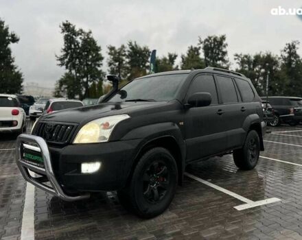 Тойота Ленд Крузер Прадо, об'ємом двигуна 0 л та пробігом 293 тис. км за 7890 $, фото 5 на Automoto.ua