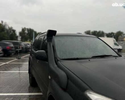 Тойота Ленд Крузер Прадо, об'ємом двигуна 0 л та пробігом 293 тис. км за 7890 $, фото 10 на Automoto.ua