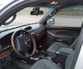 Тойота Ленд Крузер Прадо, объемом двигателя 4 л и пробегом 247 тыс. км за 12500 $, фото 9 на Automoto.ua