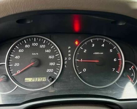 Тойота Ленд Крузер Прадо, объемом двигателя 0 л и пробегом 293 тыс. км за 7890 $, фото 20 на Automoto.ua