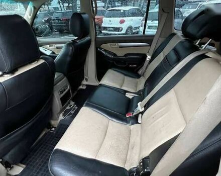 Тойота Ленд Крузер Прадо, об'ємом двигуна 0 л та пробігом 293 тис. км за 7890 $, фото 28 на Automoto.ua