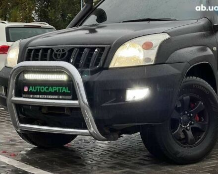 Тойота Ленд Крузер Прадо, об'ємом двигуна 0 л та пробігом 293 тис. км за 7890 $, фото 1 на Automoto.ua