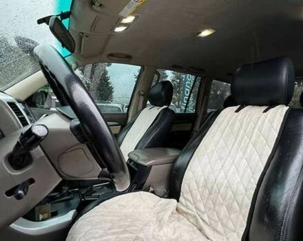 Тойота Ленд Крузер Прадо, об'ємом двигуна 0 л та пробігом 293 тис. км за 7890 $, фото 16 на Automoto.ua