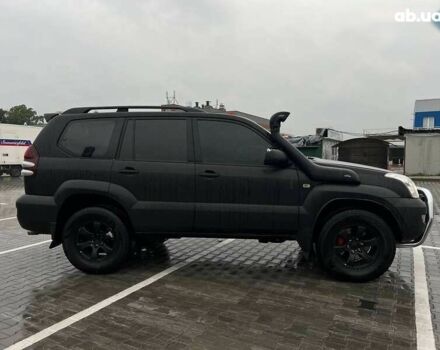 Тойота Ленд Крузер Прадо, об'ємом двигуна 0 л та пробігом 293 тис. км за 7890 $, фото 6 на Automoto.ua