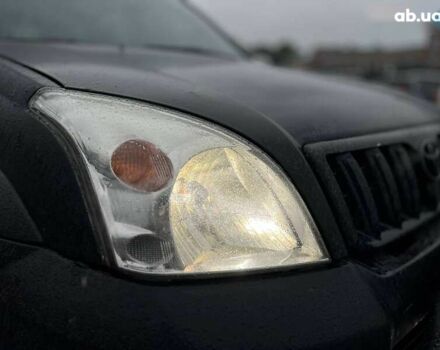 Тойота Ленд Крузер Прадо, об'ємом двигуна 0 л та пробігом 293 тис. км за 7890 $, фото 11 на Automoto.ua