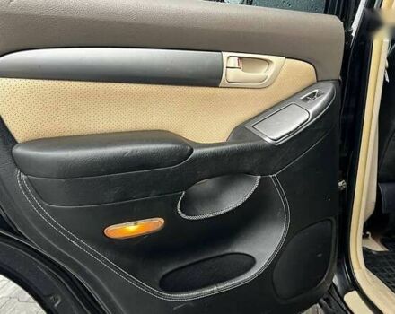 Тойота Ленд Крузер Прадо, об'ємом двигуна 0 л та пробігом 293 тис. км за 7890 $, фото 24 на Automoto.ua