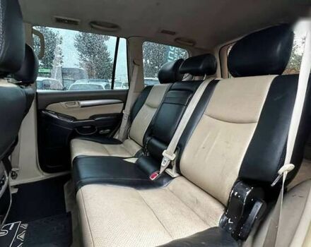 Тойота Ленд Крузер Прадо, об'ємом двигуна 0 л та пробігом 293 тис. км за 7890 $, фото 26 на Automoto.ua