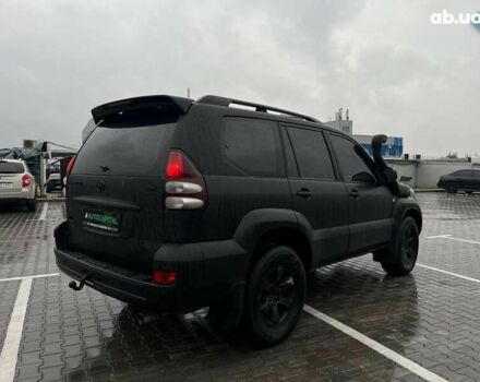 Тойота Ленд Крузер Прадо, об'ємом двигуна 0 л та пробігом 293 тис. км за 7890 $, фото 8 на Automoto.ua