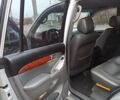 Тойота Ленд Крузер Прадо, объемом двигателя 4 л и пробегом 247 тыс. км за 12500 $, фото 6 на Automoto.ua