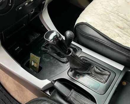 Тойота Ленд Крузер Прадо, об'ємом двигуна 0 л та пробігом 293 тис. км за 7890 $, фото 22 на Automoto.ua