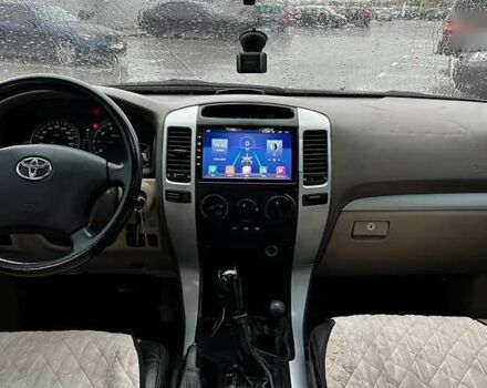 Тойота Ленд Крузер Прадо, об'ємом двигуна 0 л та пробігом 293 тис. км за 7890 $, фото 29 на Automoto.ua
