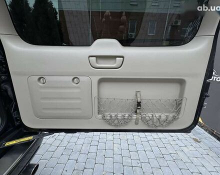 Тойота Ленд Крузер Прадо, об'ємом двигуна 0 л та пробігом 205 тис. км за 15999 $, фото 27 на Automoto.ua