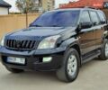 Тойота Ленд Крузер Прадо, объемом двигателя 2.7 л и пробегом 215 тыс. км за 11777 $, фото 5 на Automoto.ua