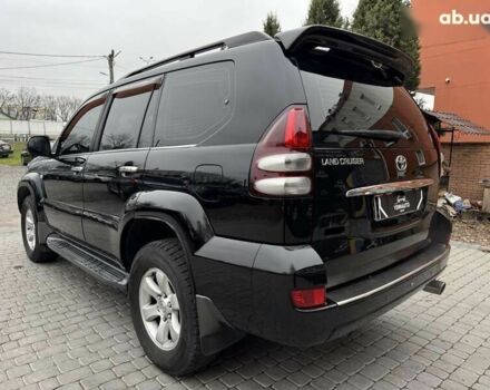 Тойота Ленд Крузер Прадо, об'ємом двигуна 0 л та пробігом 205 тис. км за 15999 $, фото 14 на Automoto.ua