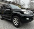 Тойота Ленд Крузер Прадо, об'ємом двигуна 0 л та пробігом 205 тис. км за 15999 $, фото 18 на Automoto.ua