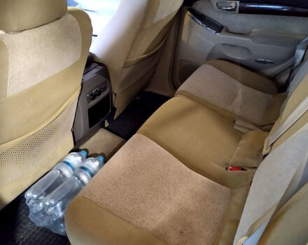 Тойота Ленд Крузер Прадо, объемом двигателя 2.7 л и пробегом 269 тыс. км за 9000 $, фото 7 на Automoto.ua