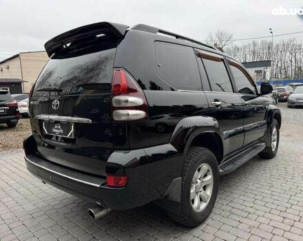 Тойота Ленд Крузер Прадо, об'ємом двигуна 0 л та пробігом 205 тис. км за 15999 $, фото 16 на Automoto.ua