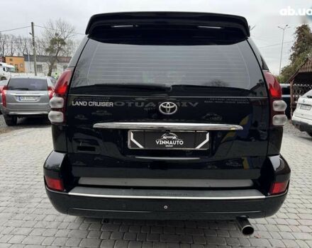 Тойота Ленд Крузер Прадо, об'ємом двигуна 0 л та пробігом 205 тис. км за 15999 $, фото 15 на Automoto.ua