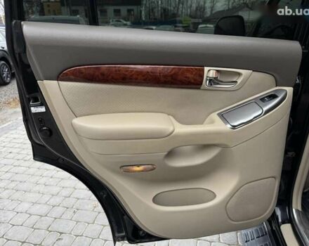 Тойота Ленд Крузер Прадо, об'ємом двигуна 0 л та пробігом 205 тис. км за 15999 $, фото 21 на Automoto.ua