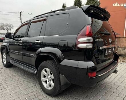 Тойота Ленд Крузер Прадо, об'ємом двигуна 0 л та пробігом 205 тис. км за 15999 $, фото 13 на Automoto.ua