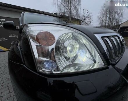 Тойота Ленд Крузер Прадо, об'ємом двигуна 0 л та пробігом 205 тис. км за 15999 $, фото 3 на Automoto.ua