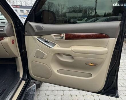 Тойота Ленд Крузер Прадо, об'ємом двигуна 0 л та пробігом 205 тис. км за 15999 $, фото 24 на Automoto.ua