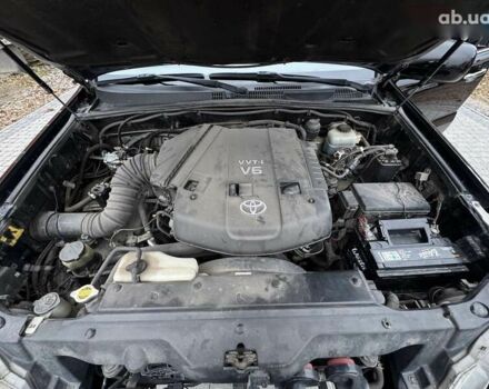 Тойота Ленд Крузер Прадо, об'ємом двигуна 0 л та пробігом 205 тис. км за 15999 $, фото 29 на Automoto.ua