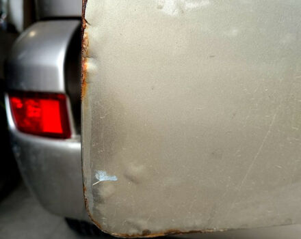 Тойота Ленд Крузер Прадо, объемом двигателя 2.7 л и пробегом 269 тыс. км за 9000 $, фото 8 на Automoto.ua