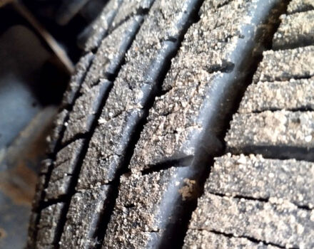 Тойота Ленд Крузер Прадо, объемом двигателя 2.7 л и пробегом 269 тыс. км за 9000 $, фото 3 на Automoto.ua