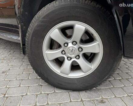 Тойота Ленд Крузер Прадо, об'ємом двигуна 0 л та пробігом 205 тис. км за 15999 $, фото 4 на Automoto.ua