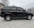 Тойота Ленд Крузер Прадо, об'ємом двигуна 0 л та пробігом 205 тис. км за 15999 $, фото 17 на Automoto.ua