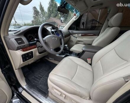 Тойота Ленд Крузер Прадо, об'ємом двигуна 0 л та пробігом 205 тис. км за 15999 $, фото 1 на Automoto.ua