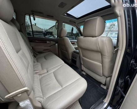 Тойота Ленд Крузер Прадо, об'ємом двигуна 0 л та пробігом 205 тис. км за 15999 $, фото 23 на Automoto.ua