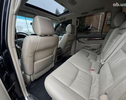 Тойота Ленд Крузер Прадо, об'ємом двигуна 0 л та пробігом 205 тис. км за 15999 $, фото 2 на Automoto.ua