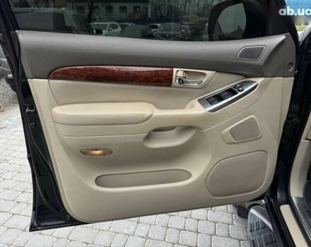 Тойота Ленд Крузер Прадо, об'ємом двигуна 0 л та пробігом 205 тис. км за 15999 $, фото 19 на Automoto.ua