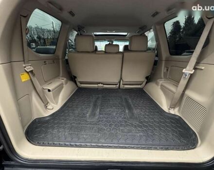 Тойота Ленд Крузер Прадо, об'ємом двигуна 0 л та пробігом 205 тис. км за 15999 $, фото 28 на Automoto.ua