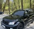 Тойота Ленд Крузер Прадо, объемом двигателя 3.96 л и пробегом 292 тыс. км за 14700 $, фото 6 на Automoto.ua